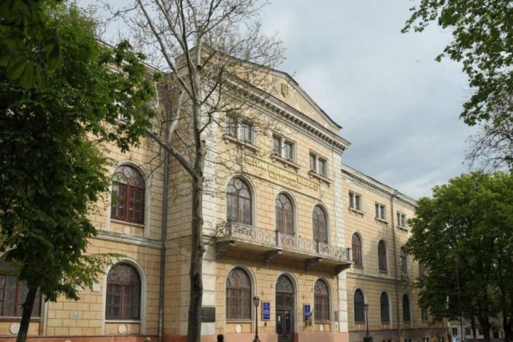 "Єдиний виш з Одеси": ОНУ імені Мечникова увійшов до Світового рейтингу Університетів