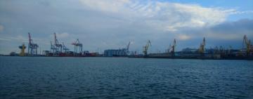 В ООН розповіли скільки часу потрібно на розмінуваня портів України 