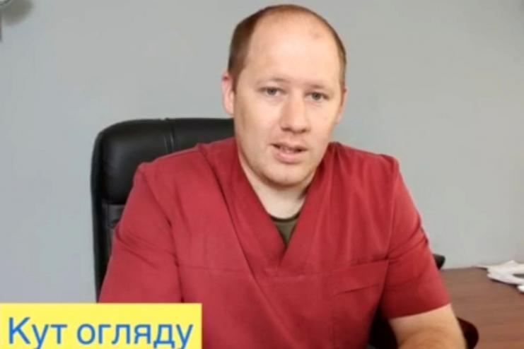 ❗️  Холера в Кілійській громаді: чому фейк почав активно розповсюджуватись на півдні України (відео)