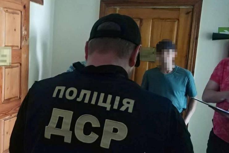 Поліцейські повідомили підозру ексголові Кілійської РДА 