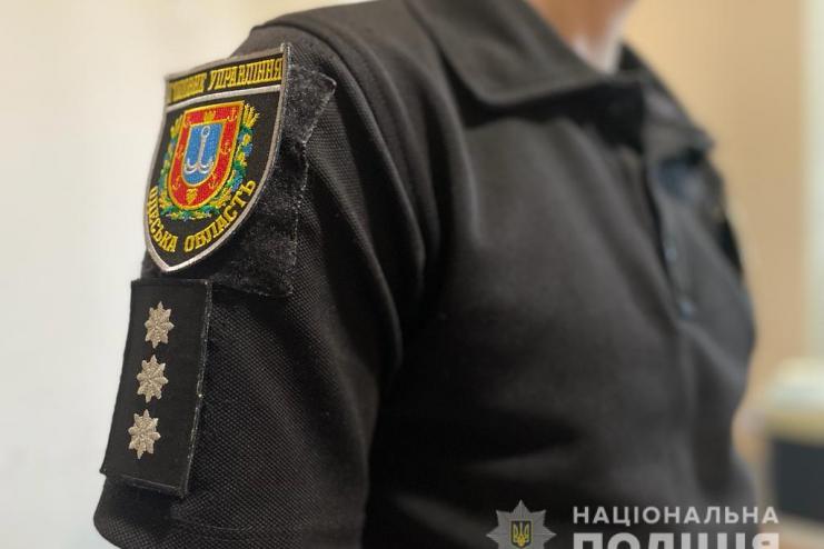 На Одещині затримали чергового «бізнесмена», який переправляв українців за кордон