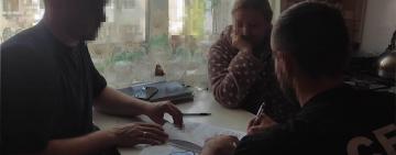 Вчителька української мови у Житомирі агітувала за Росію - СБУ