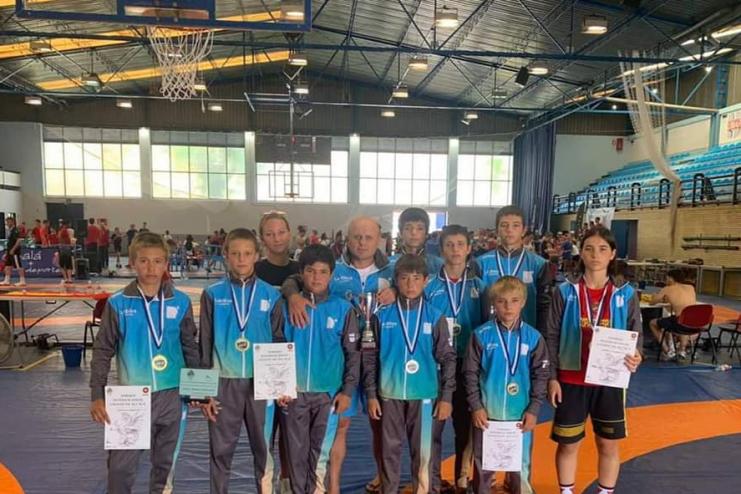 Спортсмен з Болградщини зайняв І місце на престижних змаганнях в Іспанії