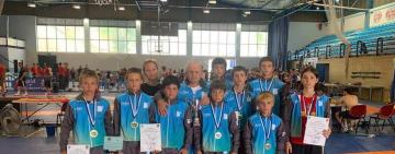 Спортсмен з Болградщини зайняв І місце на престижних змаганнях в Іспанії