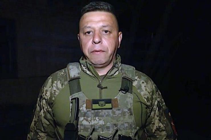 Випробовують долю: на Одещині затримали двох чоловіків та передали СБУ (відео)