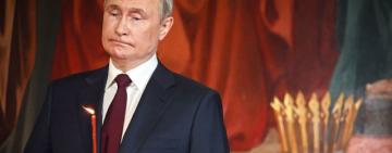 "Якщо це станеться, давайте відсвяткуємо": у МВС прокоментували інформацію про кому путіна