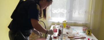 На Одещині поліцейські затримали чоловіка за підозрою у вбивстві цивільної дружини  