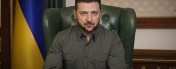 Україна запроваджує візовий режим для громадян РФ - Зеленський