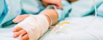 Дитяча допитливість та батьківська недбалість стали причиною травмування 9-річного хлопчика на Одещині