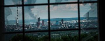  Евакуація неможлива. На сєвєродонецькому заводі «Азот» перебувають 568 людей.