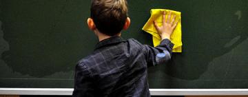 Школи Миколаєва з нового навчального року забороняють російську мову