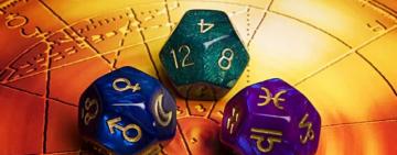 Гороскоп на тиждень з 20 по 26 червня