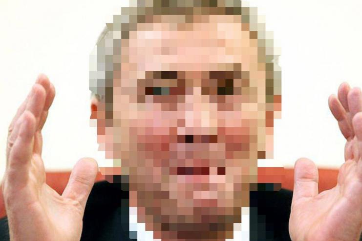 Колишньому меру Києва Леонідові Черновецькому повідомили про підозру