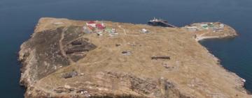 ОК «Південь» розповіли подробиці зосередженого удару по противнику на Зміїному(відео)