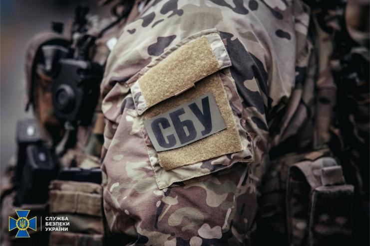 На Одещині вчитель інформатики підтримував збройну агресію РФ - СБУ