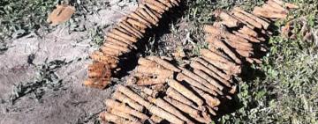 ДСНС розповіли подробиці небезпечної знахідки в колодязі в Болградському районі (фото)