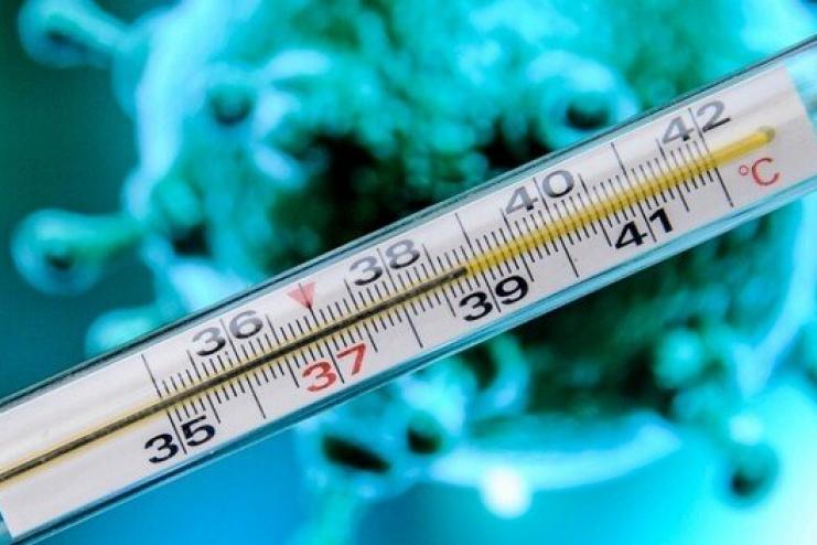 До уваги батьків: діточки Одещини почали частіше страждати на кишкові інфекції