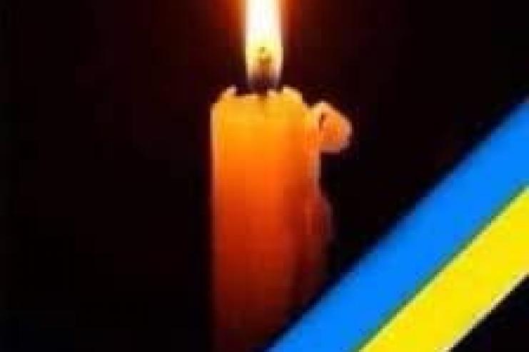 Сьогодні Одещина проведе в останню путь загиблого захисника України 