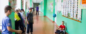 У школах Чорноморська більше не викладатимумть російську мову