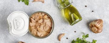 В Одеській області  зареєстровано ще один випадок захворювання на ботулізм