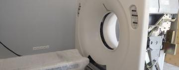 В Кілію привезли довгоочікуване медичне обладнання