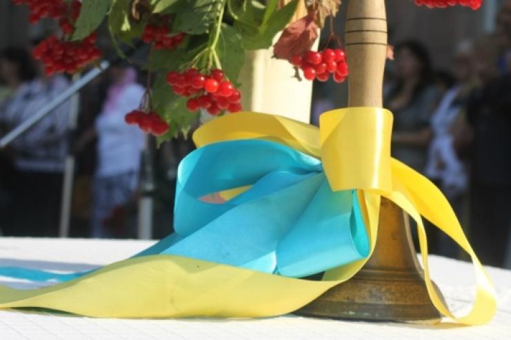 Уроки в школах під час тривог будуть проводити в укриттях