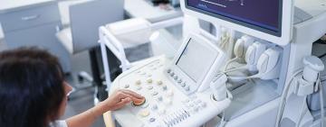  Увага! УЗД-діагностика в селах, які обслуговуються Кілійським центром ПМСД (розклад)