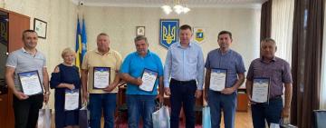 ФЕРМЕРИ АРЦИЗЬКОЇ ГРОМАДИ – ГЕРОЇ СЬОГОДЕННЯ