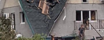 Чотири будинки знищені, близько 65-ти не придатні для життя: прокуратура розслідує нічний обстріл села на Одещини (фото)