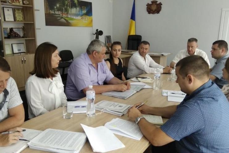 Навчальний рік та опалювальний сезон: керівництво району і громади обговорили освітній процес в Кілії