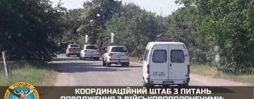 Україна повернула тіла ще 46 захисників