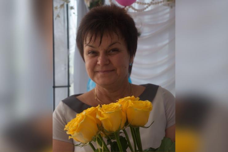 Юбилей отметила Лариса Игнат, генеральный директор "Агропрайм Холдинга"