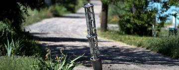 Британська розвідка пояснила, чому Росія б'є по Україні старими ракетами