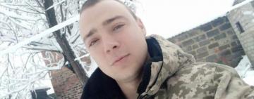 Без батька залишилось двоє дітей: сьогодні Ізмаїл прощається із загиблим на війні 29-річним військовим