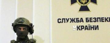 СБУ викрила на державній зраді помічника народного депутата України (відео)