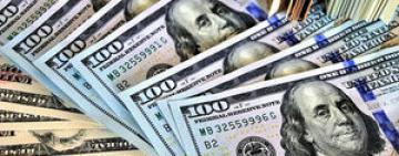 НАЗК викрило публічних службовців, які вивезли через кордон готівки на $5 мільйонів