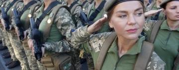 Військовий облік для українських жінок. До чого насправді треба готуватись 