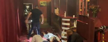 ДБР припинило діяльність масштабного грального бізнесу в Одесі, який працював під прикриттям правоохоронців (ВІДЕО)