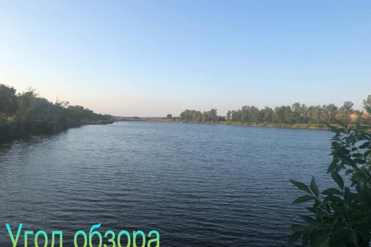 На Мирнопільскому водоймищі трагічно загинув мешканець м.Арциз