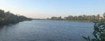 На Мирнопільскому водоймищі трагічно загинув мешканець м.Арциз