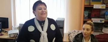 Поэтесса из Тарутино - Мария Бардук