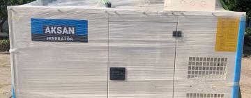 Арцизька громада отримала другий генератор для аварійного забезпечення електроенергією