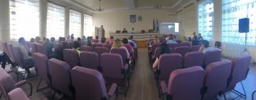 Арцизька міська рада затвердила ставки місцевих податків та зборів на 2023 рік