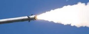 По Миколаєву ворог уранці випустив шість ракет