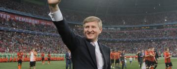 Рінат Ахметов офіційно заявив про вихід з медійного бізнесу