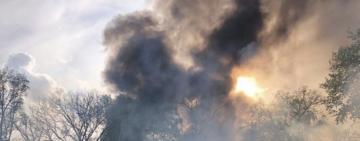  20 прильотів: Росія вдарила з реактивної артилерії по Сумщини