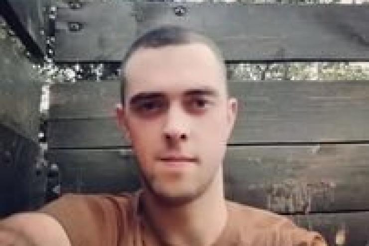 Завтра на Одещині попрощаються із загиблим на війні Дмитром Мадісоном