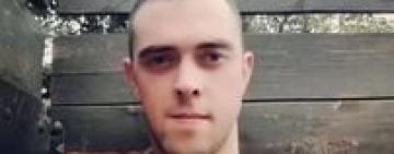 Завтра на Одещині попрощаються із загиблим на війні Дмитром Мадісоном