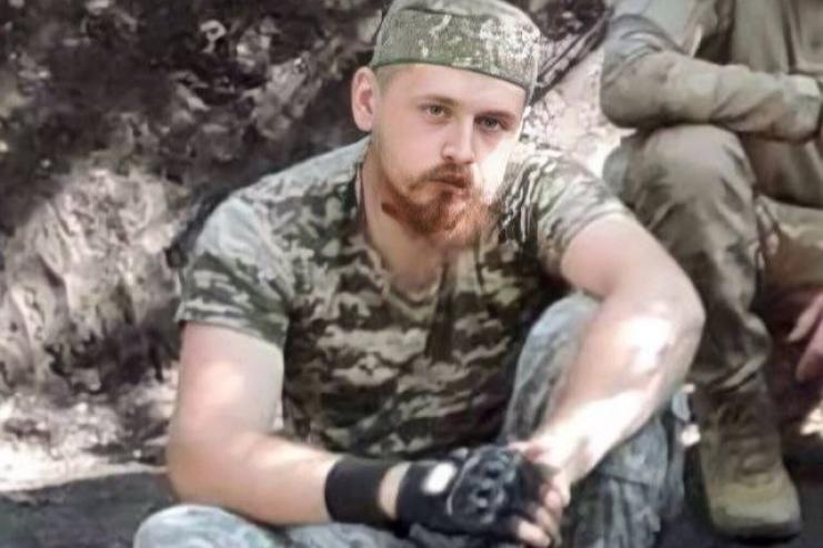 Ще одна тяжка втрата Болградщини: захищаючи Україну загинув Родіон Вейцман
