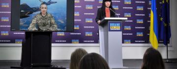 Стало відомо, скільки ворожих літаків знищила українська авіація з 24 лютого